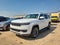 2022 Jeep Wagoneer Series II 4x4
