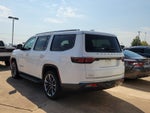 2022 Jeep Wagoneer Series II 4x4