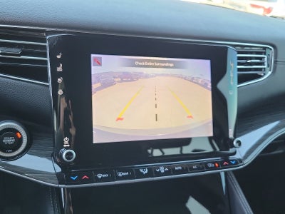 2022 Jeep Wagoneer Series II 4x4