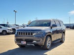 2022 Jeep Wagoneer Series II 4x4