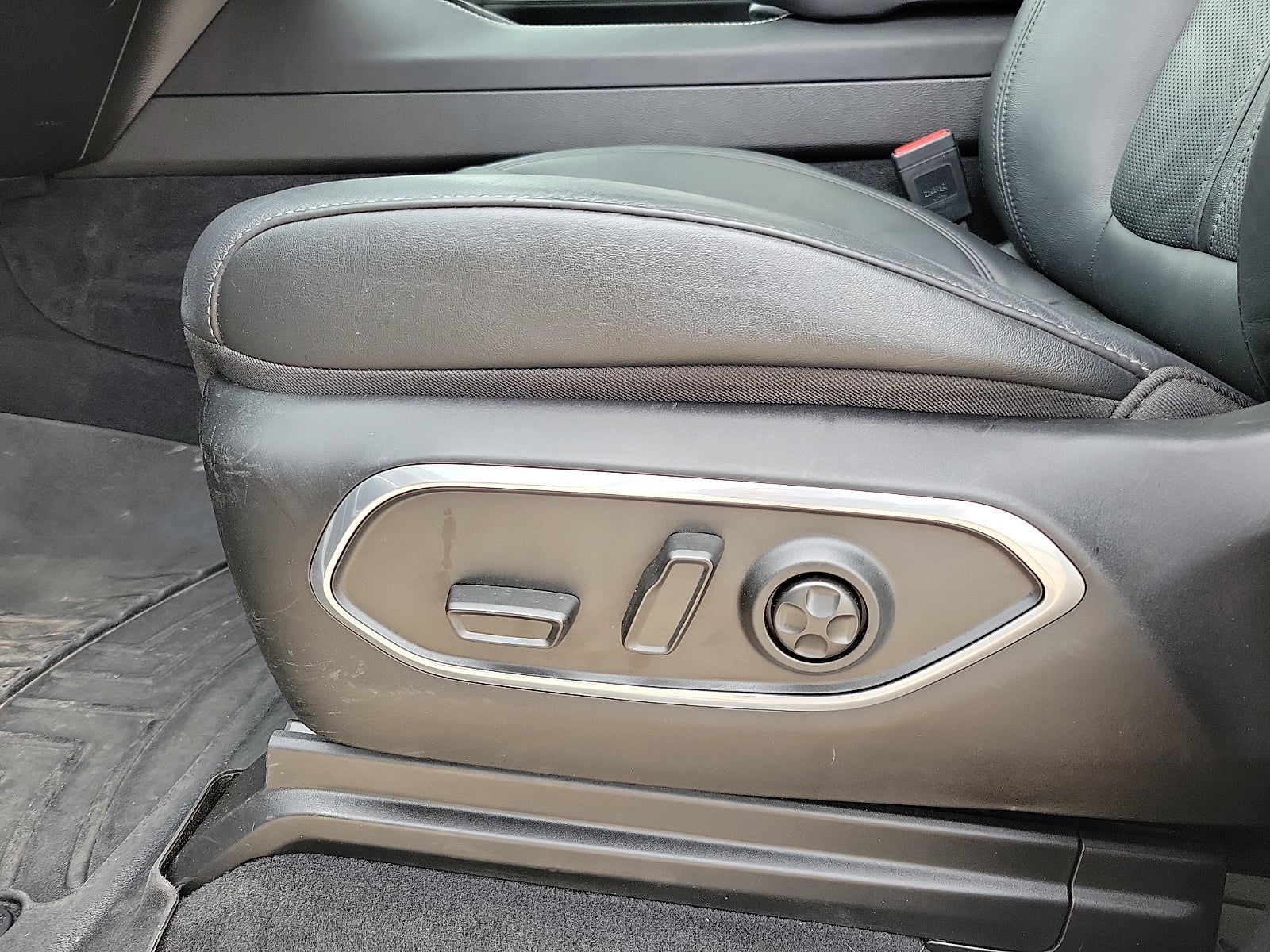 2023 Jeep Wagoneer Series III 4x4