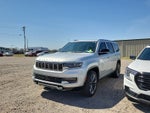 2023 Jeep Wagoneer Series III 4x4