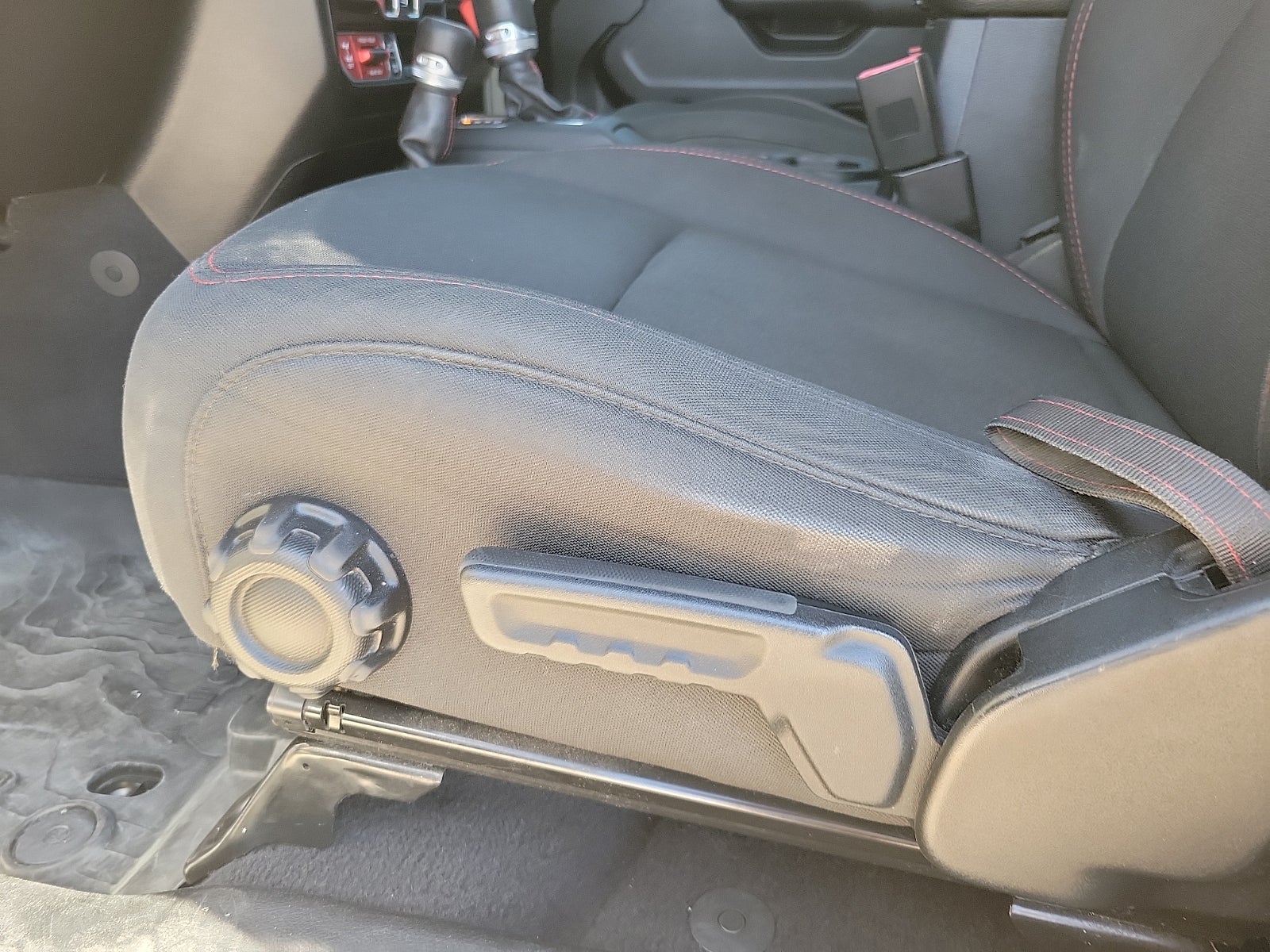2020 Jeep Gladiator Rubicon 4x4