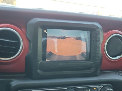 2020 Jeep Gladiator Rubicon 4x4