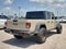 2020 Jeep Gladiator Rubicon 4x4