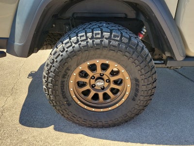 2020 Jeep Gladiator Rubicon 4x4