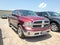 2018 RAM 1500 Big Horn Crew Cab 4x2 5'7" Box