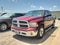 2018 RAM 1500 Big Horn Crew Cab 4x2 5'7" Box
