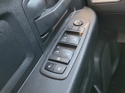 2022 RAM 1500 Classic Tradesman Quad Cab 4x4 6'4" Box