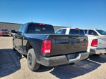 2022 RAM 1500 Classic Tradesman Quad Cab 4x4 6'4" Box
