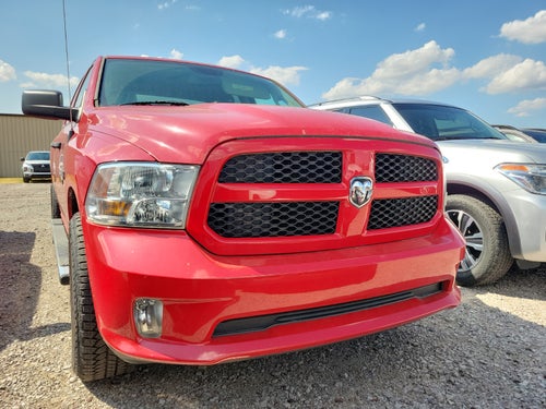 2015 RAM 1500 Express