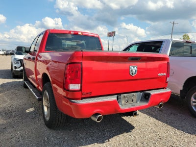 2015 RAM 1500 Express