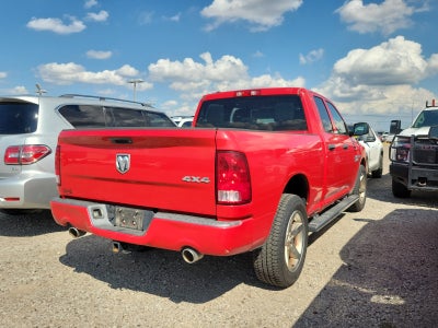 2015 RAM 1500 Express