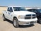 2024 RAM 1500 Classic SLT Quad Cab 4x4 6'4" Box