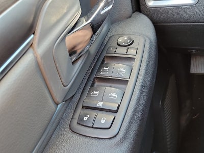 2024 RAM 1500 Classic SLT Quad Cab 4x4 6'4" Box