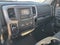 2024 RAM 1500 Classic SLT Quad Cab 4x4 6'4" Box
