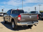 2022 RAM 1500 Lone Star Quad Cab 4x2 6'4" Box