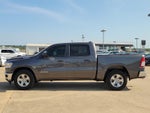 2021 RAM 1500 Big Horn Crew Cab 4x2 5'7" Box