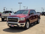 2022 RAM 1500 Big Horn Crew Cab 4x2 5'7" Box