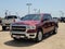 2022 RAM 1500 Big Horn Crew Cab 4x2 5'7" Box