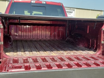 2022 RAM 1500 Big Horn Crew Cab 4x2 5'7" Box