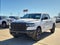 2025 RAM 1500 Warlock Crew Cab 4x4 5'7" Box