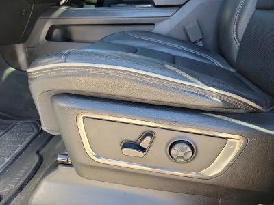 2020 RAM 1500 Limited Crew Cab 4x4 5'7" Box