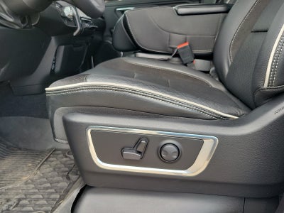 2025 RAM 1500 Laramie Crew Cab 4x4 5'7" Box