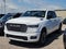 2025 RAM 1500 Laramie Crew Cab 4x4 5'7" Box