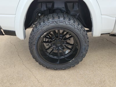 2025 RAM 1500 Laramie Crew Cab 4x4 5'7" Box