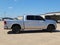 2021 RAM 1500 Laramie Crew Cab 4x4 5'7" Box
