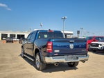 2021 RAM 1500 Limited Longhorn Crew Cab 4x4 5'7" Box