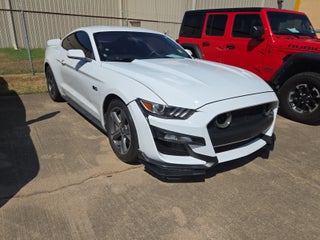 2016 Ford Mustang GT