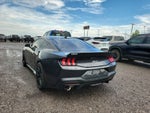 2024 Ford Mustang GT Premium Fastback