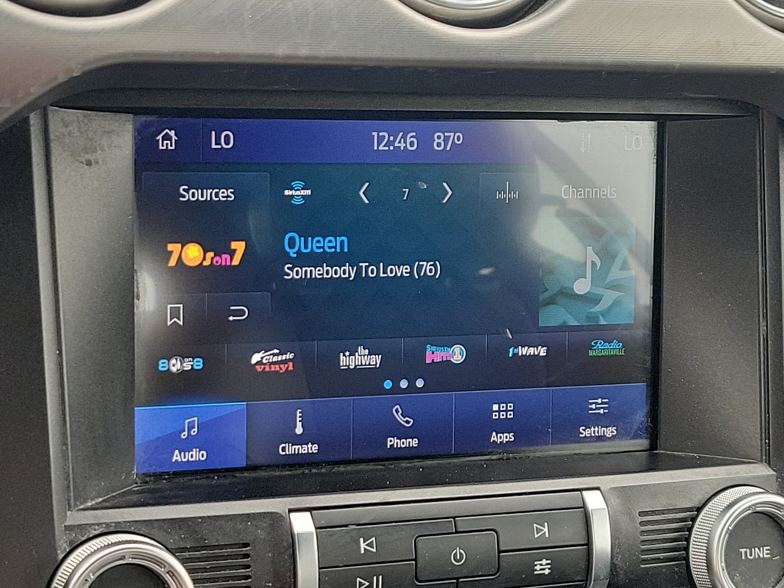 2022 Ford Mustang EcoBoost Premium Convertible