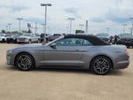 2022 Ford Mustang EcoBoost Premium Convertible