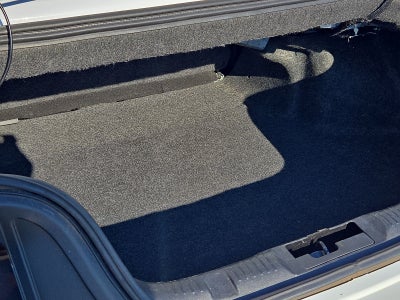 2022 Ford Mustang EcoBoost Premium Convertible