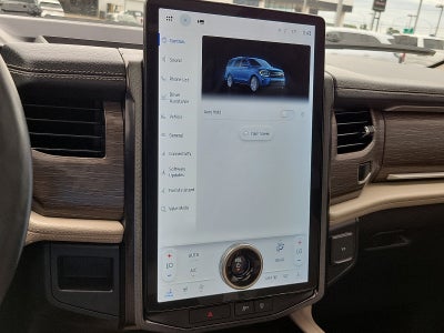 2022 Ford Expedition Limited MAX