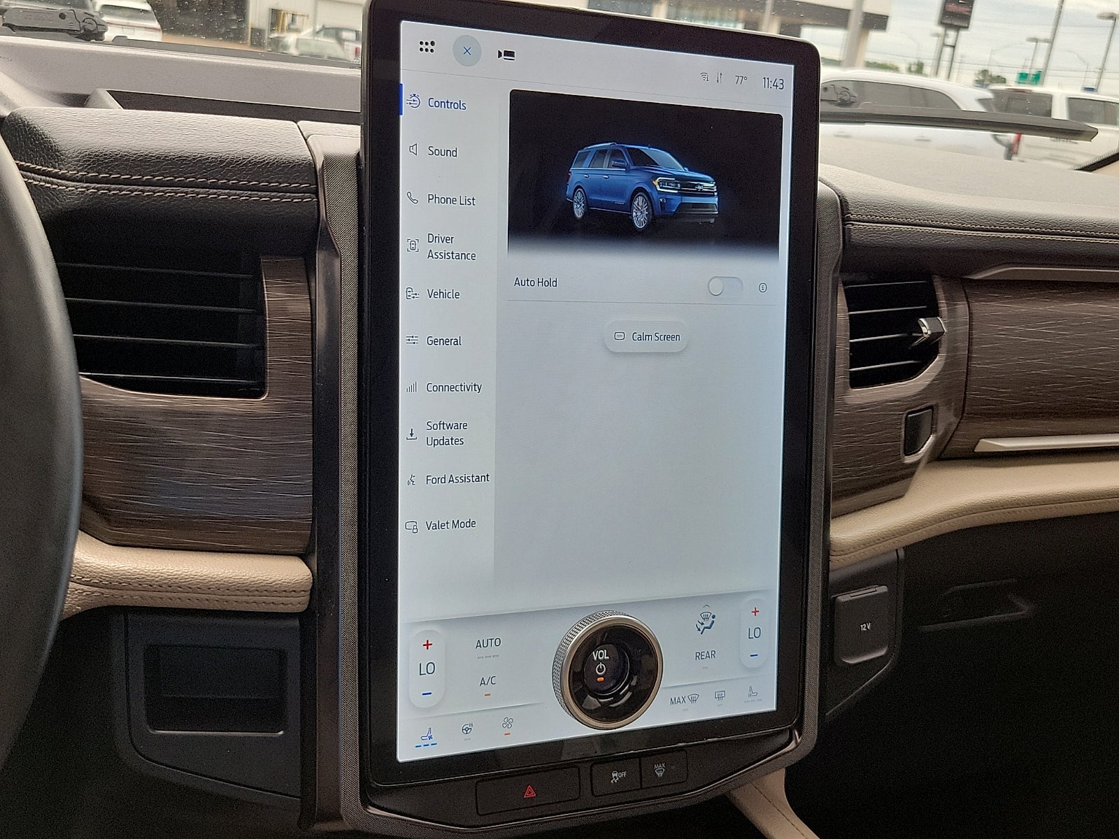 2022 Ford Expedition Limited MAX
