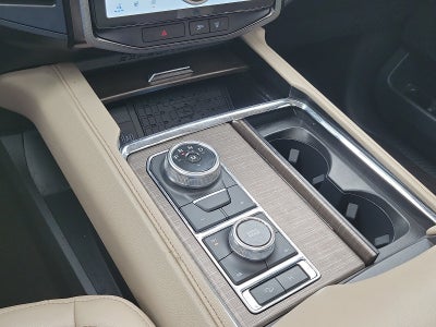 2022 Ford Expedition Limited MAX