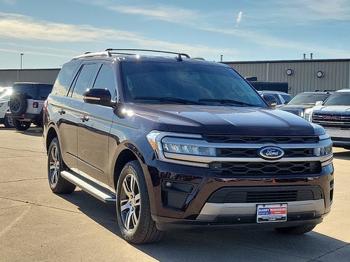 2023 Ford Expedition XLT