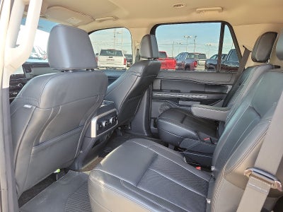2023 Ford Expedition XLT
