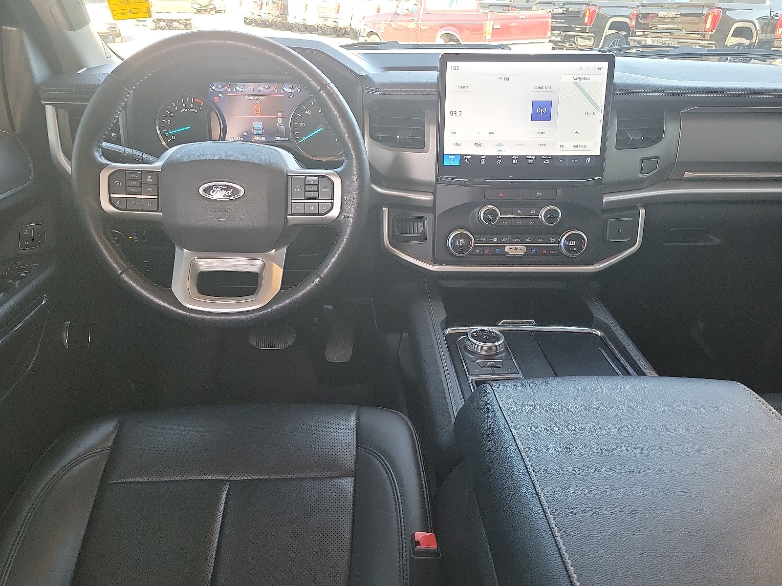 2023 Ford Expedition XLT