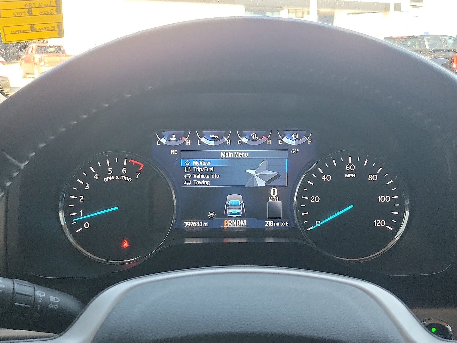 2023 Ford Expedition XLT