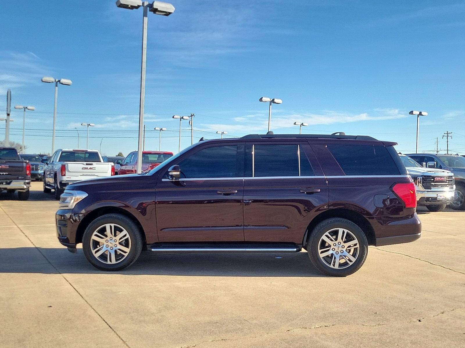 2023 Ford Expedition XLT