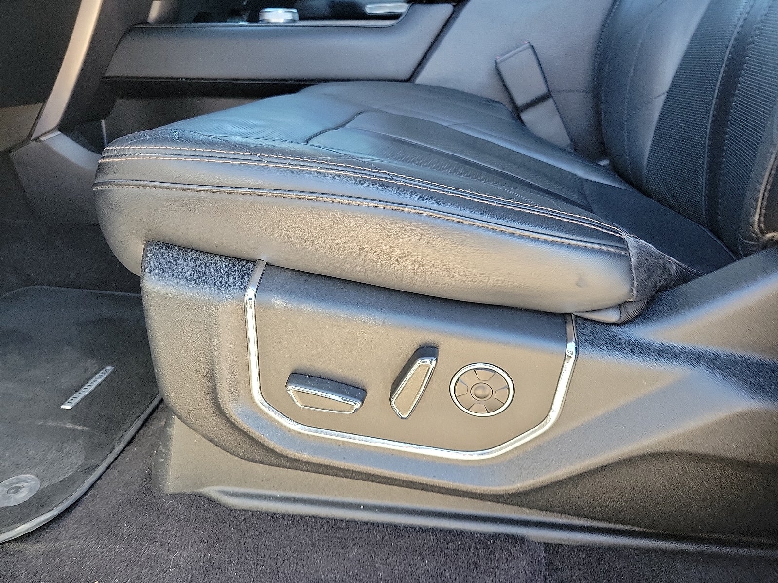 2019 Ford Expedition Platinum