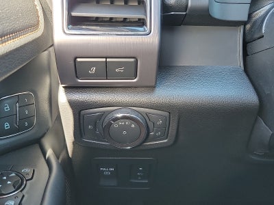 2019 Ford Expedition Platinum