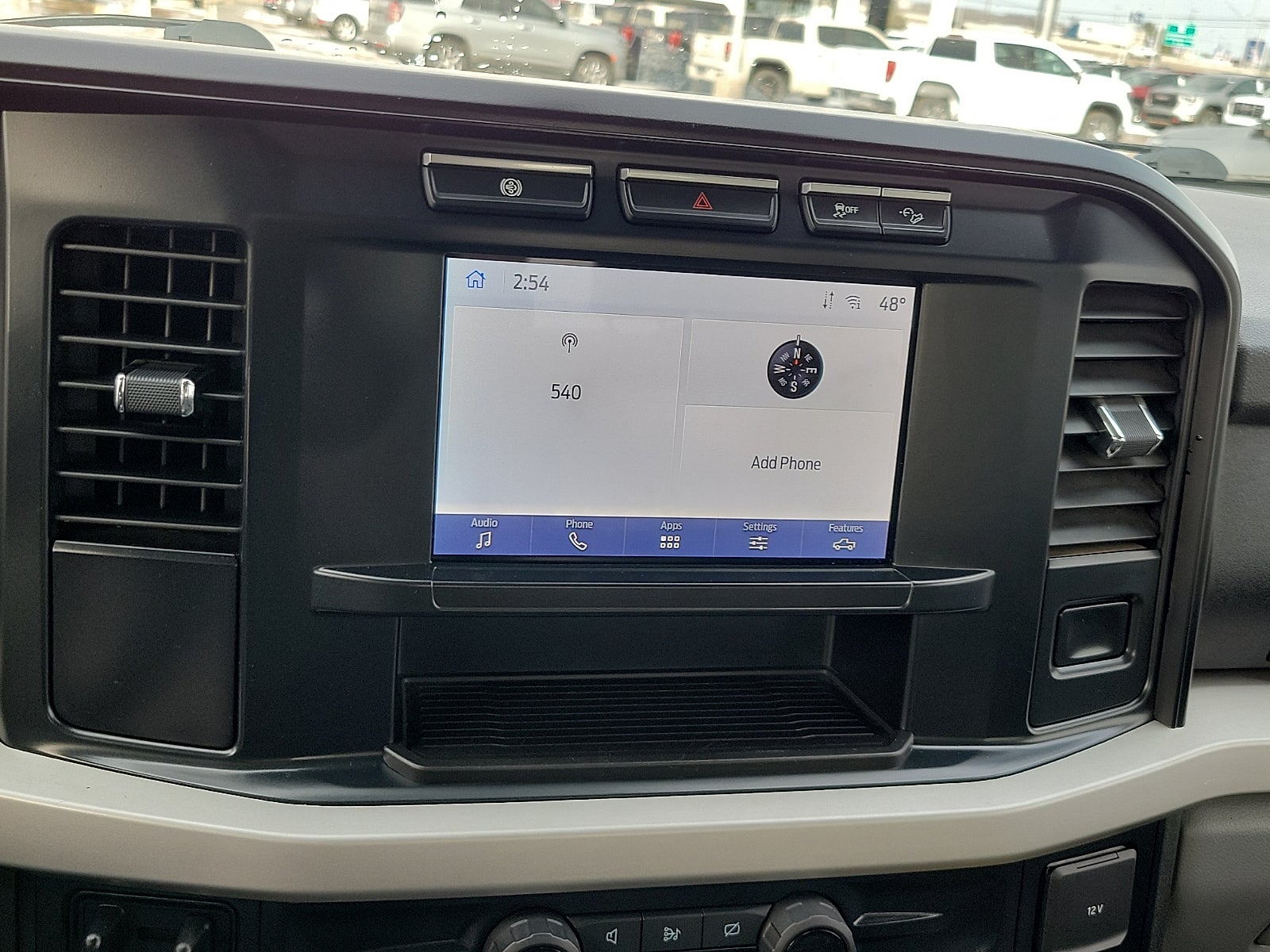 2024 Ford Super Duty F-250 SRW XL