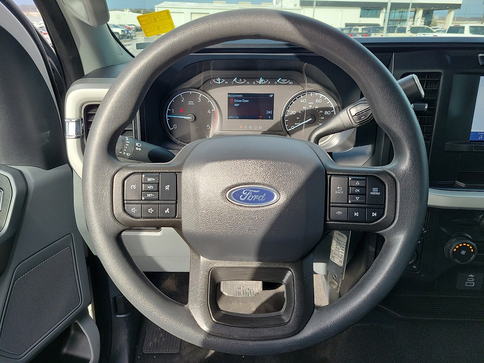 2024 Ford Super Duty F-250 SRW XL