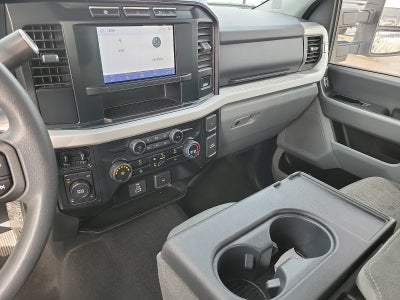 2024 Ford Super Duty F-250 SRW XL
